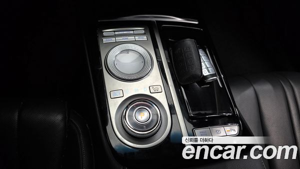 Genesis G80 2021, фото 9