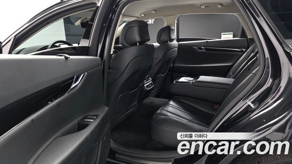 Genesis G80 2021, фото 12