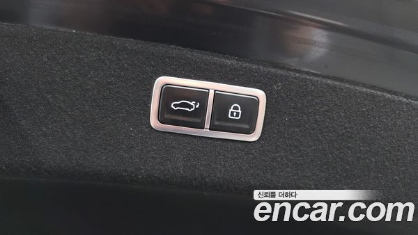 Genesis G80 2021, фото 20