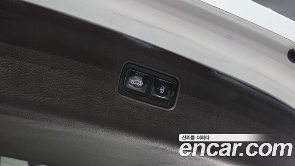Genesis GV80 2022, фото 26