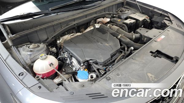 Kia Sorento 2021, фото 6