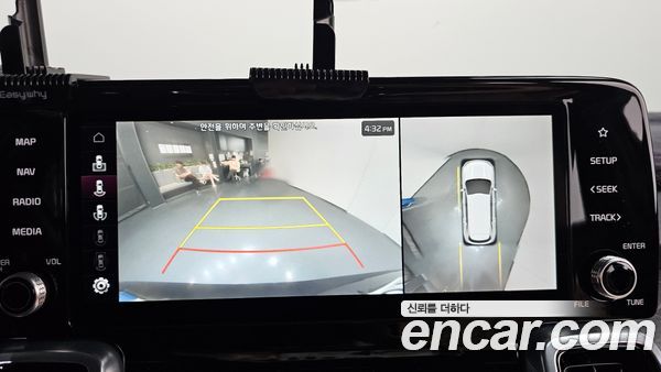 Kia Sorento 2021, фото 14