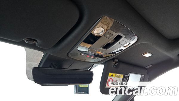Kia Sorento 2021, фото 19