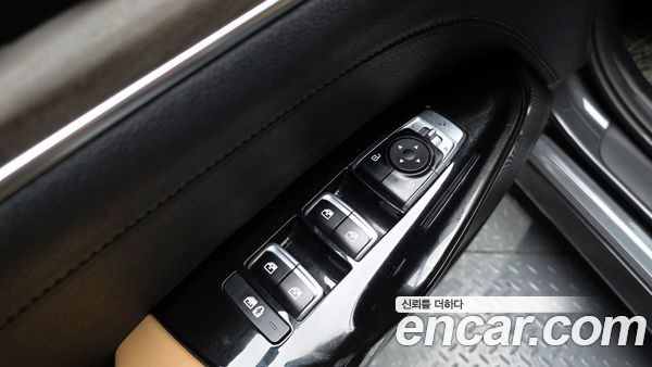 Kia K5 2020, фото 26