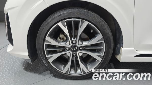 Kia Picanto 2021, фото 5