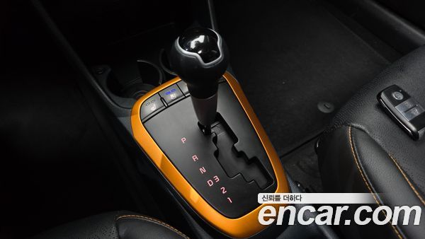 Kia Picanto 2021, фото 9