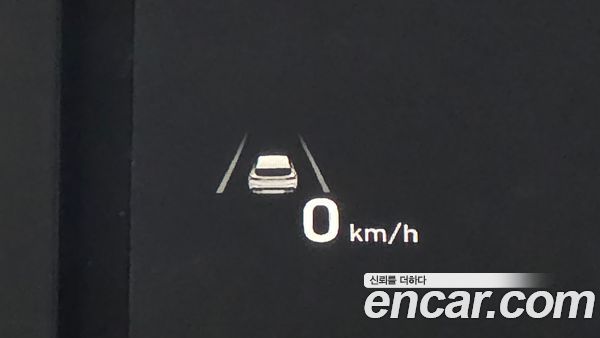 Hyundai Santa Fe 2023, фото 20