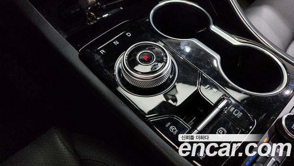 Kia K5 2020, фото 12