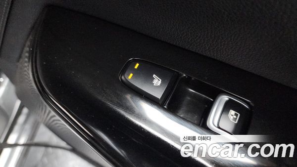 Kia K5 2020, фото 32