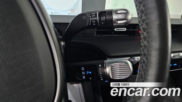 Hyundai IONIQ 5 2022, фото 12