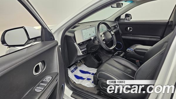 Hyundai IONIQ 5 2022, фото 13