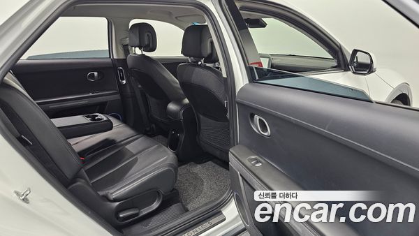 Hyundai IONIQ 5 2022, фото 17