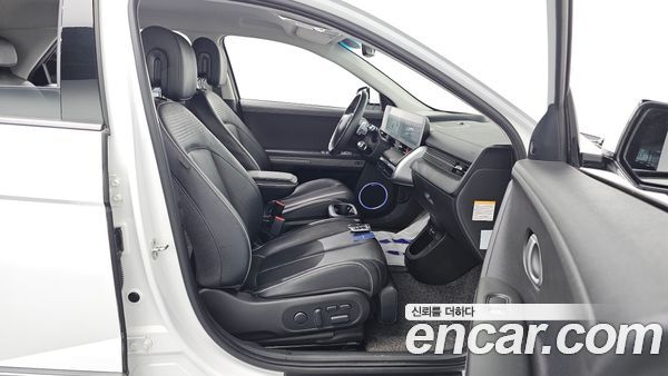 Hyundai IONIQ 5 2022, фото 18