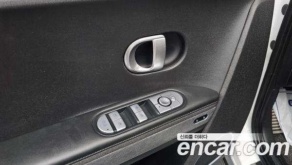 Hyundai IONIQ 5 2022, фото 19