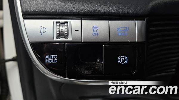 Hyundai IONIQ 5 2022, фото 20