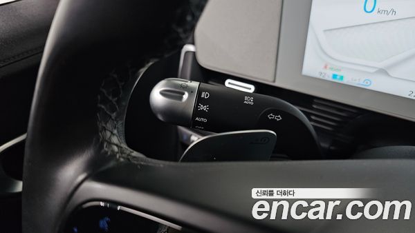 Hyundai IONIQ 5 2022, фото 22