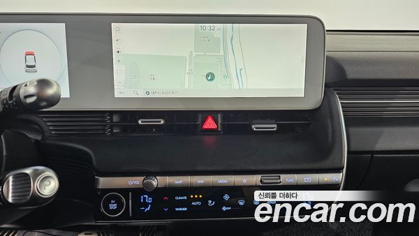 Hyundai IONIQ 5 2022, фото 24