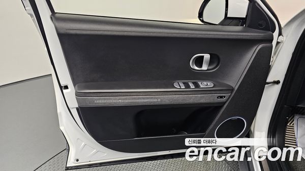 Hyundai IONIQ 5 2022, фото 14