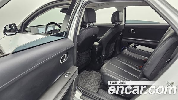 Hyundai IONIQ 5 2022, фото 16