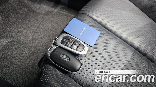 Hyundai IONIQ 5 2022, фото 29