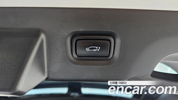 Hyundai IONIQ 5 2022, фото 32