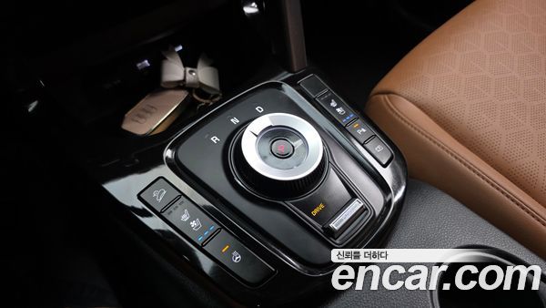 Kia Seltos 2024, фото 9