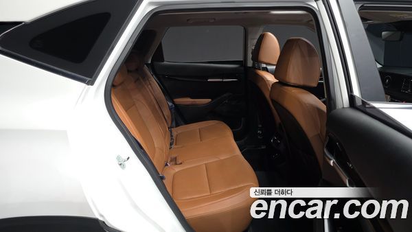 Kia Seltos 2024, фото 12