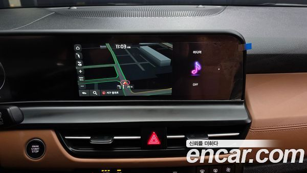 Kia Seltos 2024, фото 14