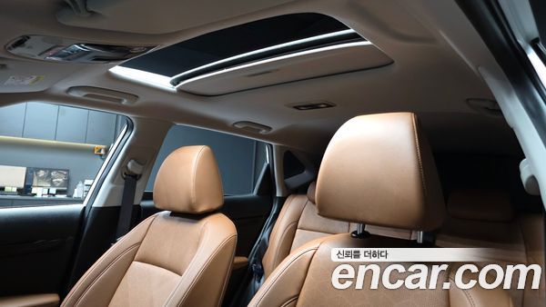 Kia Seltos 2024, фото 18