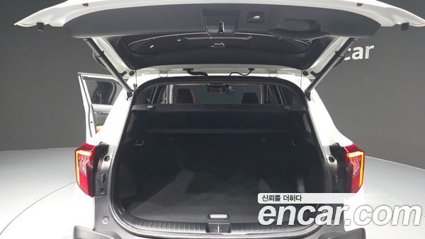 Kia Seltos 2024, фото 20