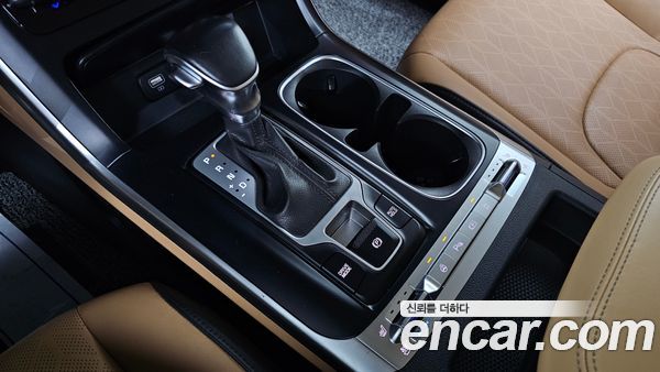 Kia Carnival 2021, фото 12