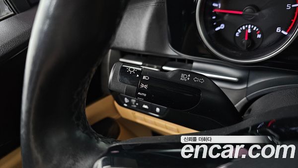 Kia Carnival 2021, фото 20