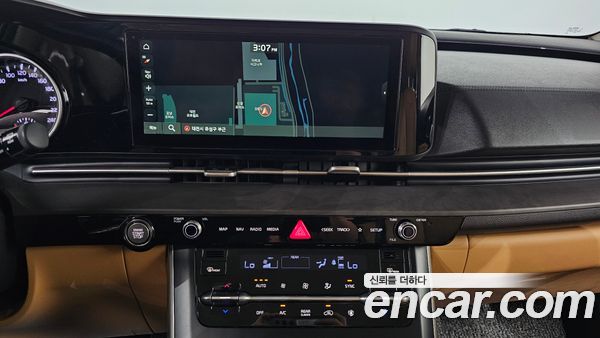 Kia Carnival 2021, фото 22