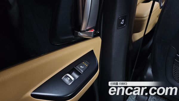 Kia Carnival 2021, фото 26