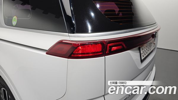 Kia Carnival 2021, фото 9
