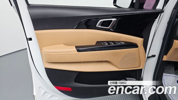 Kia Carnival 2021, фото 14