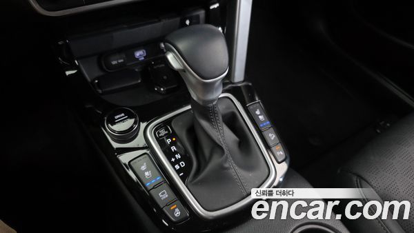 Kia Seltos 2023, фото 12