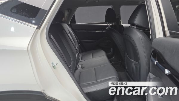 Kia Seltos 2023, фото 17