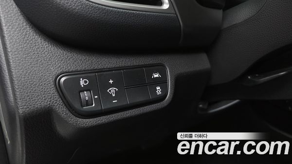 Kia Seltos 2023, фото 22