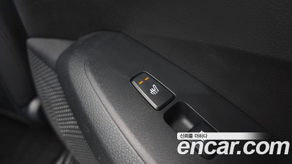 Kia Seltos 2023, фото 24