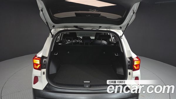 Kia Seltos 2023, фото 26