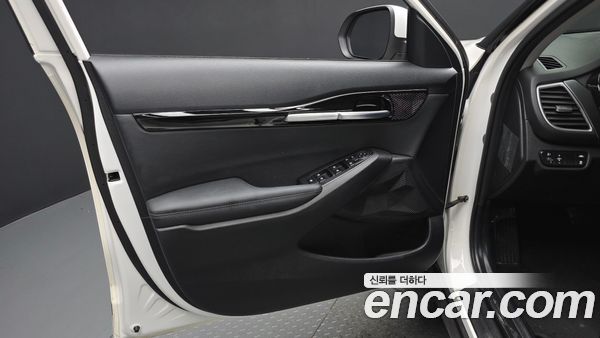 Kia Seltos 2023, фото 14