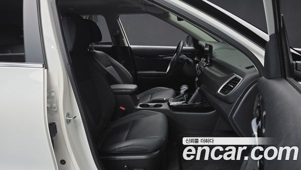 Kia Seltos 2023, фото 16