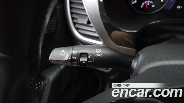 Kia Seltos 2023, фото 27