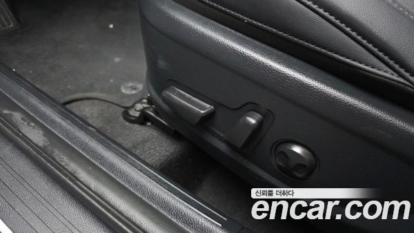 Kia Seltos 2023, фото 29