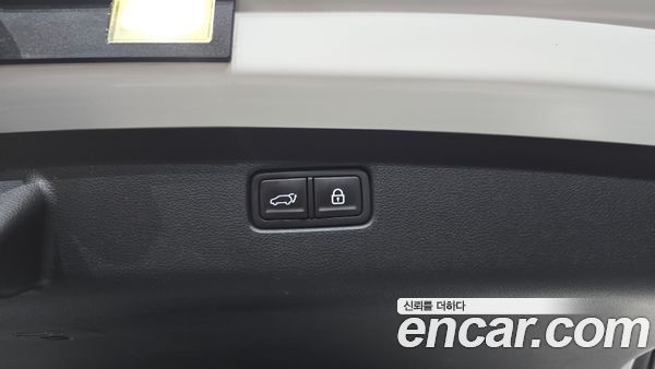 Genesis GV70 2021, фото 25