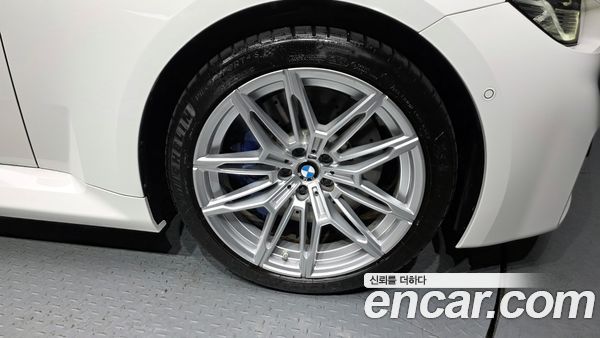 BMW M2 2025, фото 5