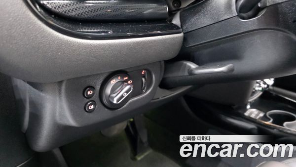 MINI CLUBMAN 2020, фото 26