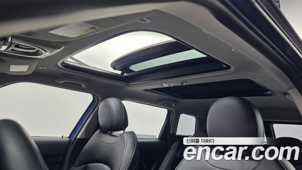 MINI CLUBMAN 2020, фото 29