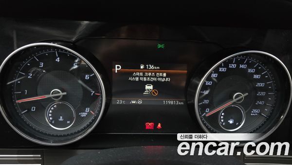 Hyundai Grandeur 2021, фото 8